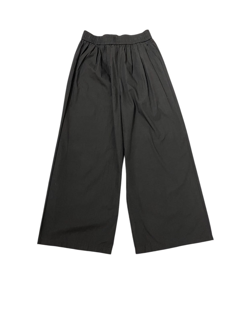 Cullote Pants Dusty Black