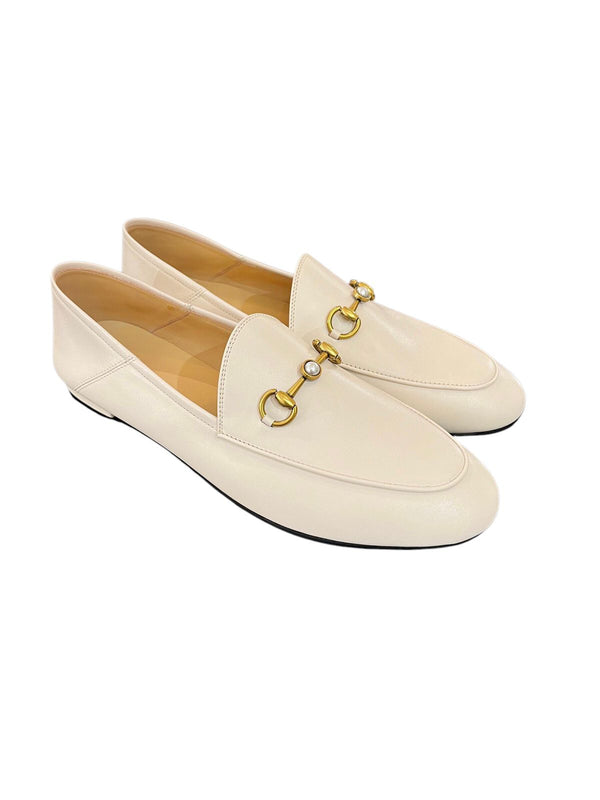 Pixie Loafers Vanilla