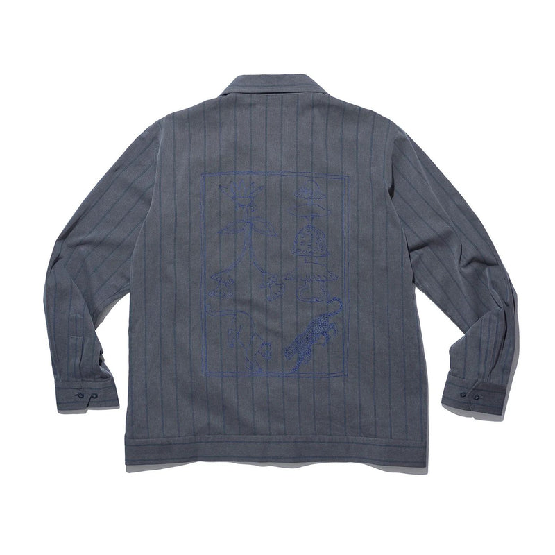 Rainier - Longsleeve Shirt