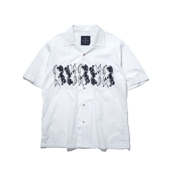 Wilbur - Short Sleeve Shirt