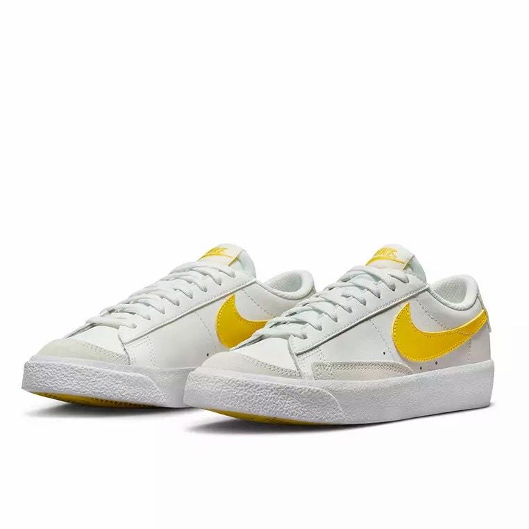 NIKE Blazer Low '77 (GS)