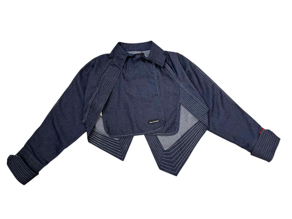 Micro Maitri Jacket Denim