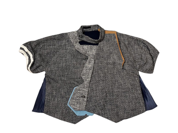 Chikai Lite Outer Grey