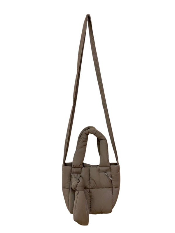 Petite Sling Bag Choco