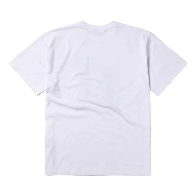 Aries Triclops SS Tee White