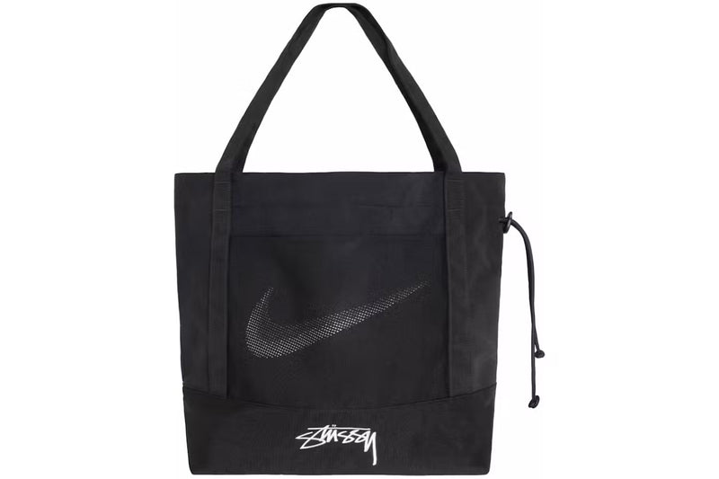 Nike x Stussy Tote Black