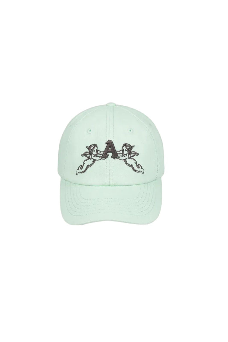 Aries Angle Cap Mint