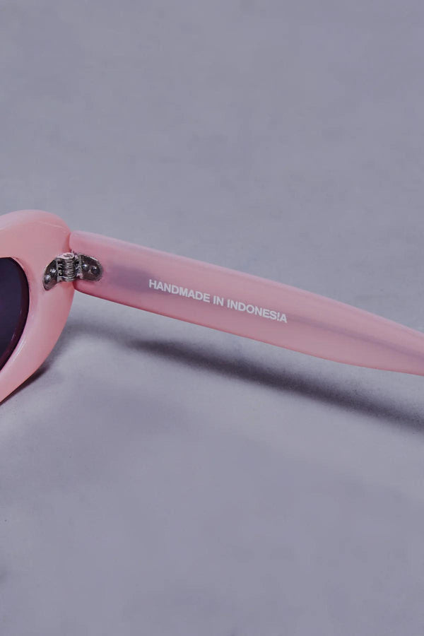 Kurt Pink Sunnies