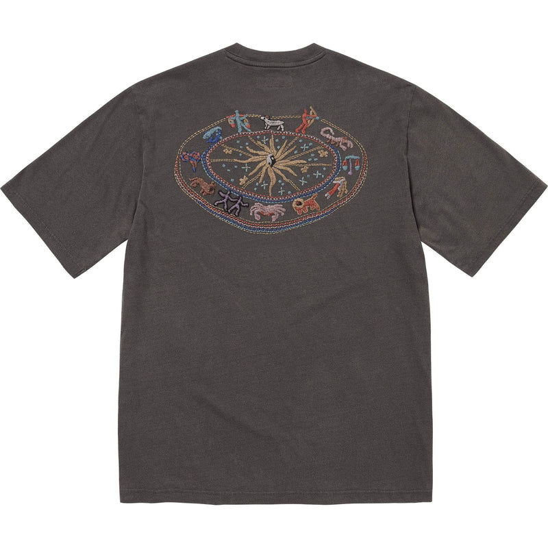 Supreme - Zodiac S/S Top Black