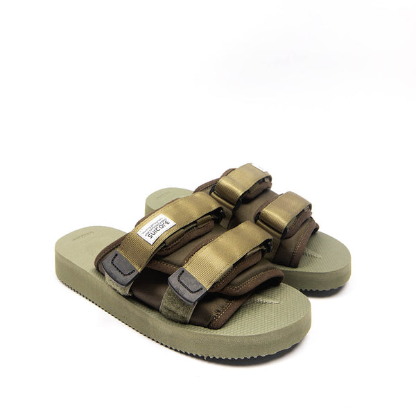 Suicoke Moto Cab/Olive