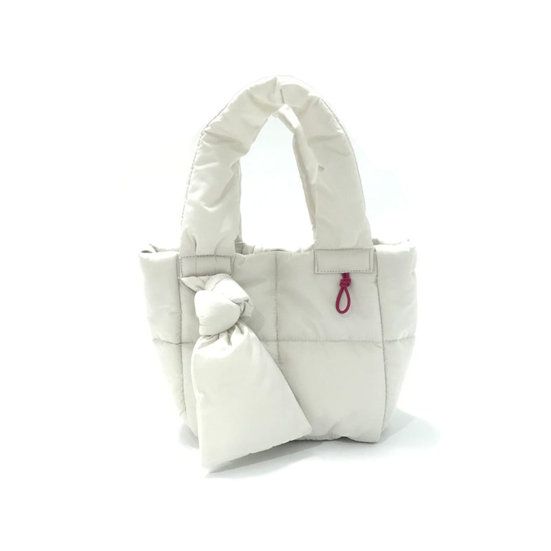 Petite Sling Bag Broken White