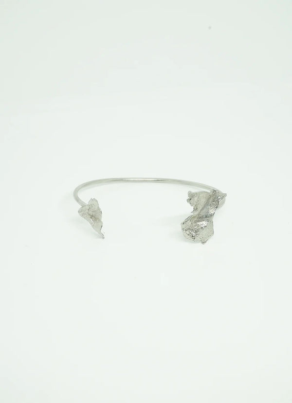 Kala Bracelet Silver